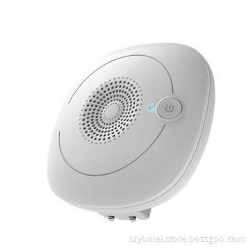 Mini Round Disinfecting Machine